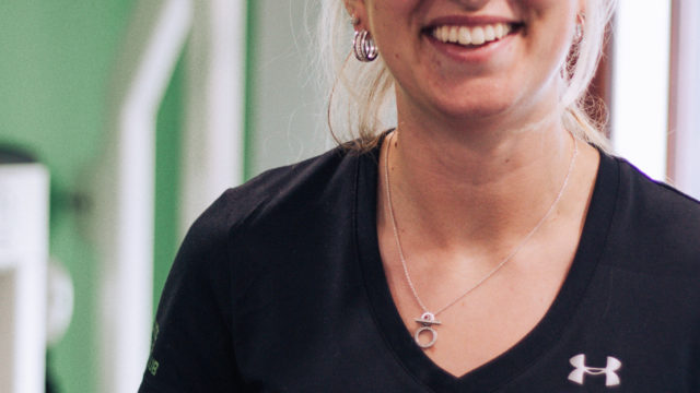 Claudia Daly