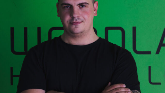 Sean Gadbury