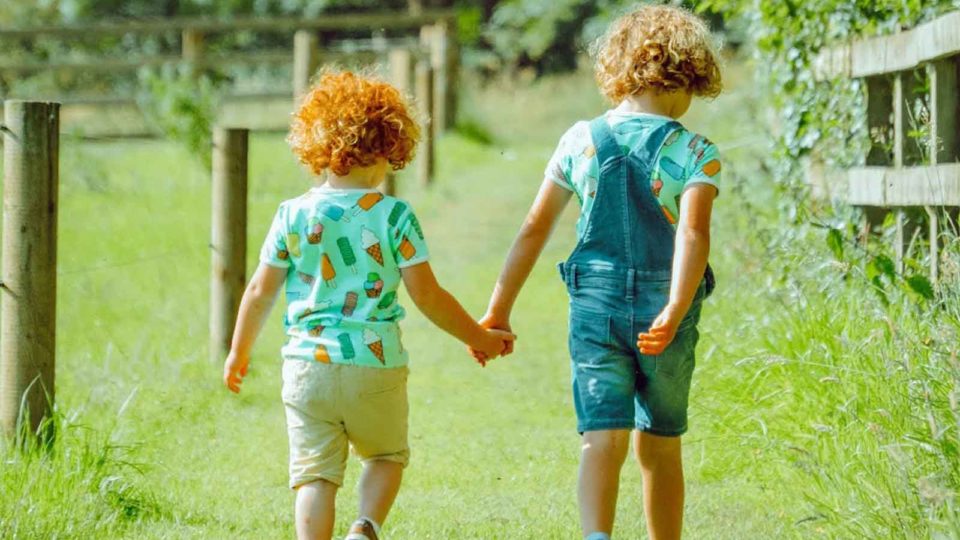 Our kid’s menu includes lots of tasty, nutritious options, all of which are prepared in our own kitchens.