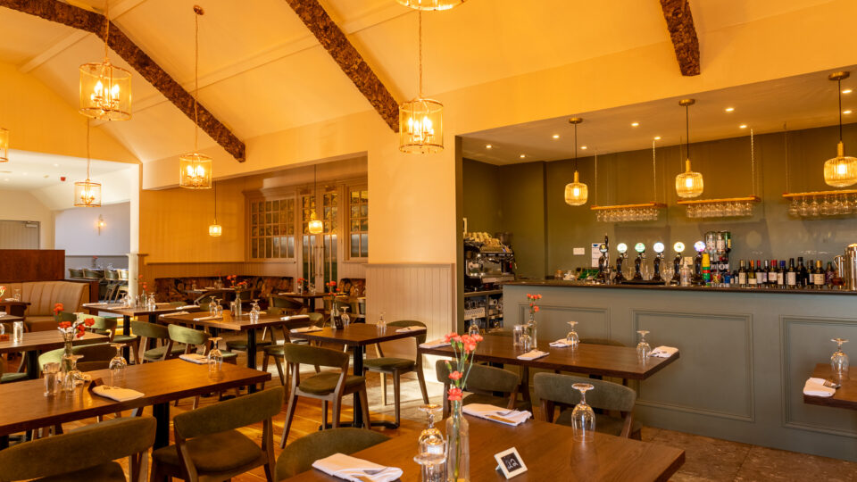 Timmy Macs Bistro