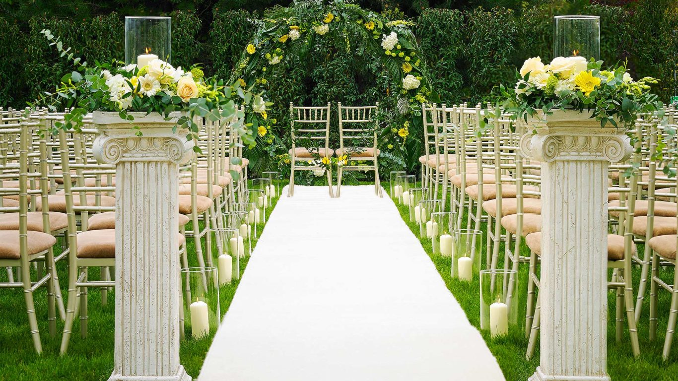 Weddings-Outdoor-Civil