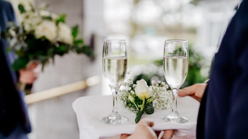 champagne