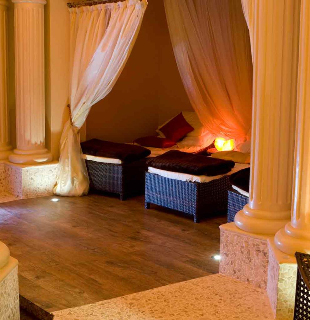 Hotel Facilities 4* Hotels Adare Woodlands House Hotel & Spa