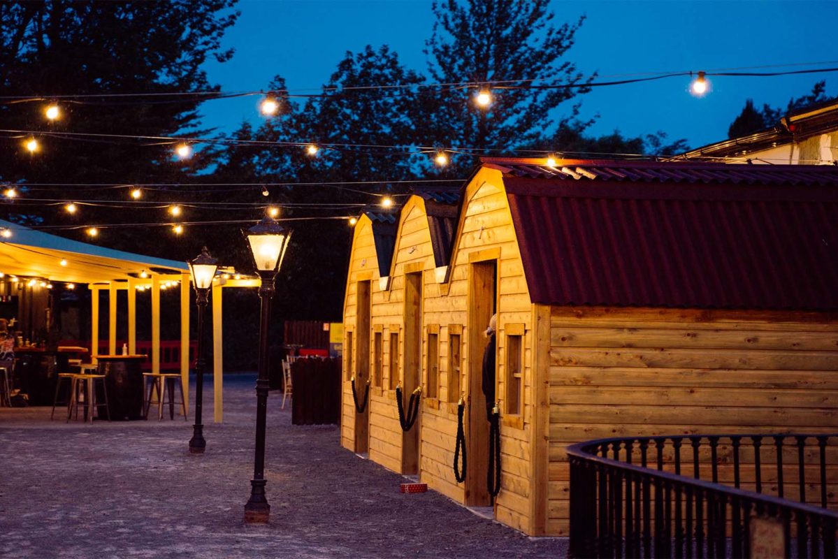 Post Wedding Celebrations Weddings Limerick Woodlands Hotel