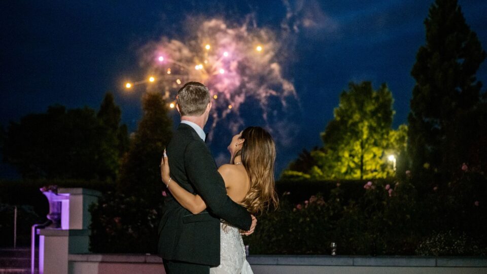 Shifa and Ross Wedding