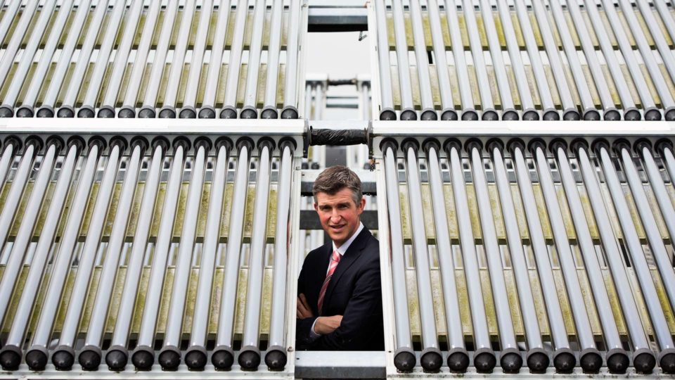 Caring for the environment is second nature for the Fitzgerald Family and their award-winning approach to minimising the impact of Fitzgeralds Woodlands House Hotel & Spa on the local and global environment can be seen right across the resort, which include the pictured solar panels.