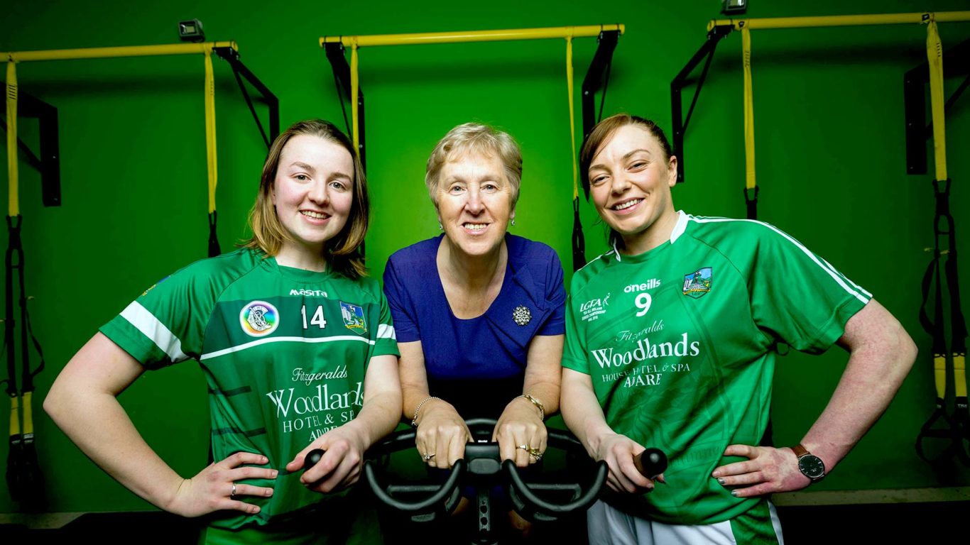 Being a good neighbour is important to the Fitzgerald Family, extending deep within the local community giving back to those who have, and continue to, support our business over the years. We are proud to celebrate the health, wellbeing and community spirit fostered by sport as the current sponsor of the Limerick Camogie and Ladies Football teams.