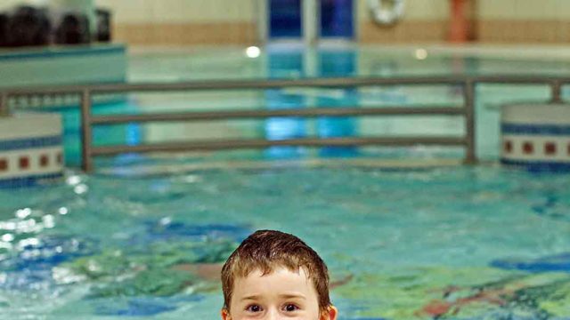 Open to guests and members only, our state-of-the-art Health & Leisure Centre is designed to cater for fitness enthusiasts and professional sportspeople alike, as well as family groups who would like to enjoy the facilities during their stay and comprises a spacious cardiovascular gym with separate weights and resistance training area and a 20-metre heated indoor swimming pool, complete with sauna, steamroom, jacuzzi and toddler pool.