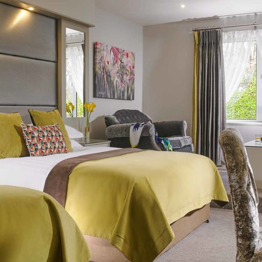 Fitzgerald Woodlands House Hotel & Spa 4* Hotel In Adare Limerick