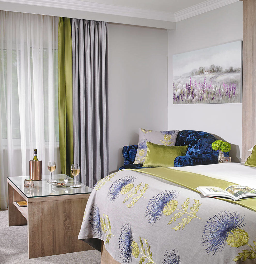 Fitzgerald Woodlands House Hotel & Spa 4* Hotel In Adare Limerick