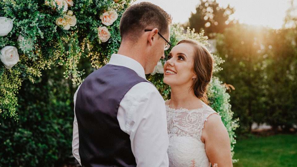 The Fitzgerald Family has been creating unique, magical weddings since 1983. Allow us to create the wedding of your dreams