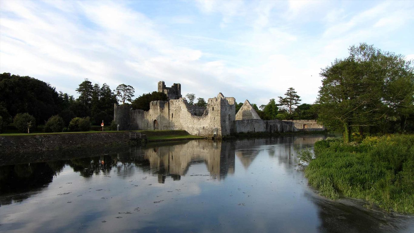 adare