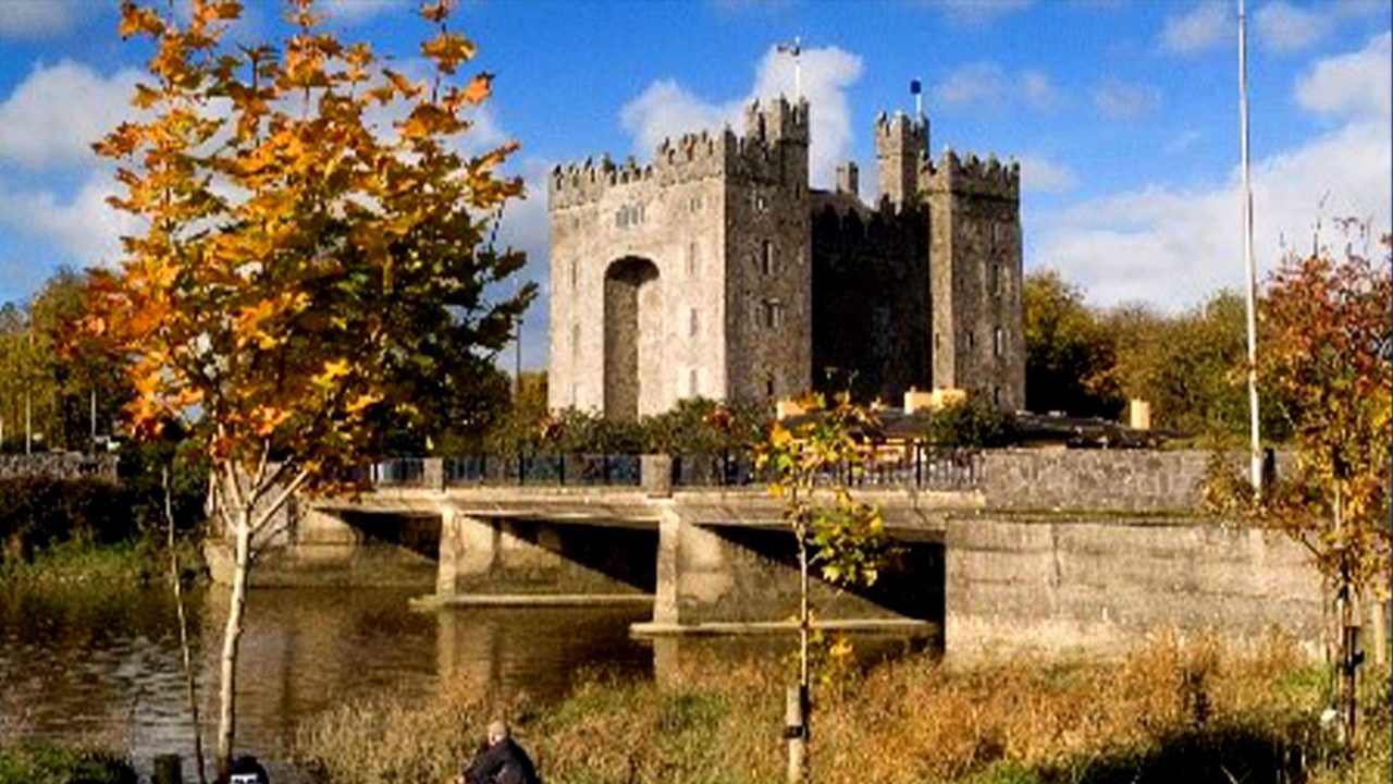bunratty-castle