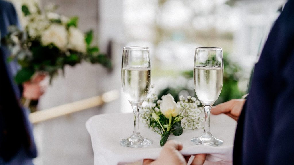 The Fitzgerald Family has been creating unique, magical weddings since 1983. Allow us to create the wedding of your dreams.