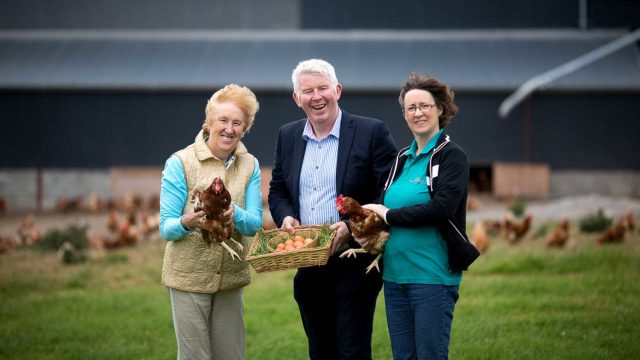 We work with a small number of trusted suppliers, sourcing a range of ingredients from them for menus right across Fitzgeralds Woodlands House Hotel & Spa.