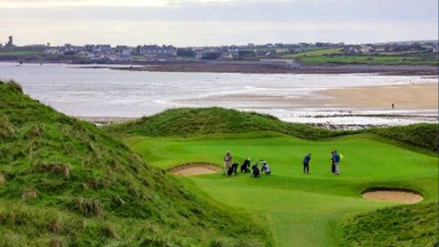 lahinch-golf-club