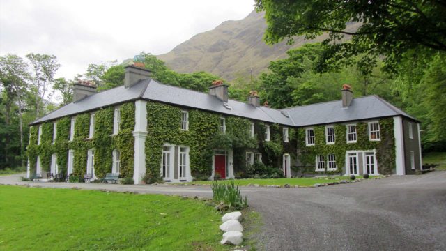 original-irish-hotels