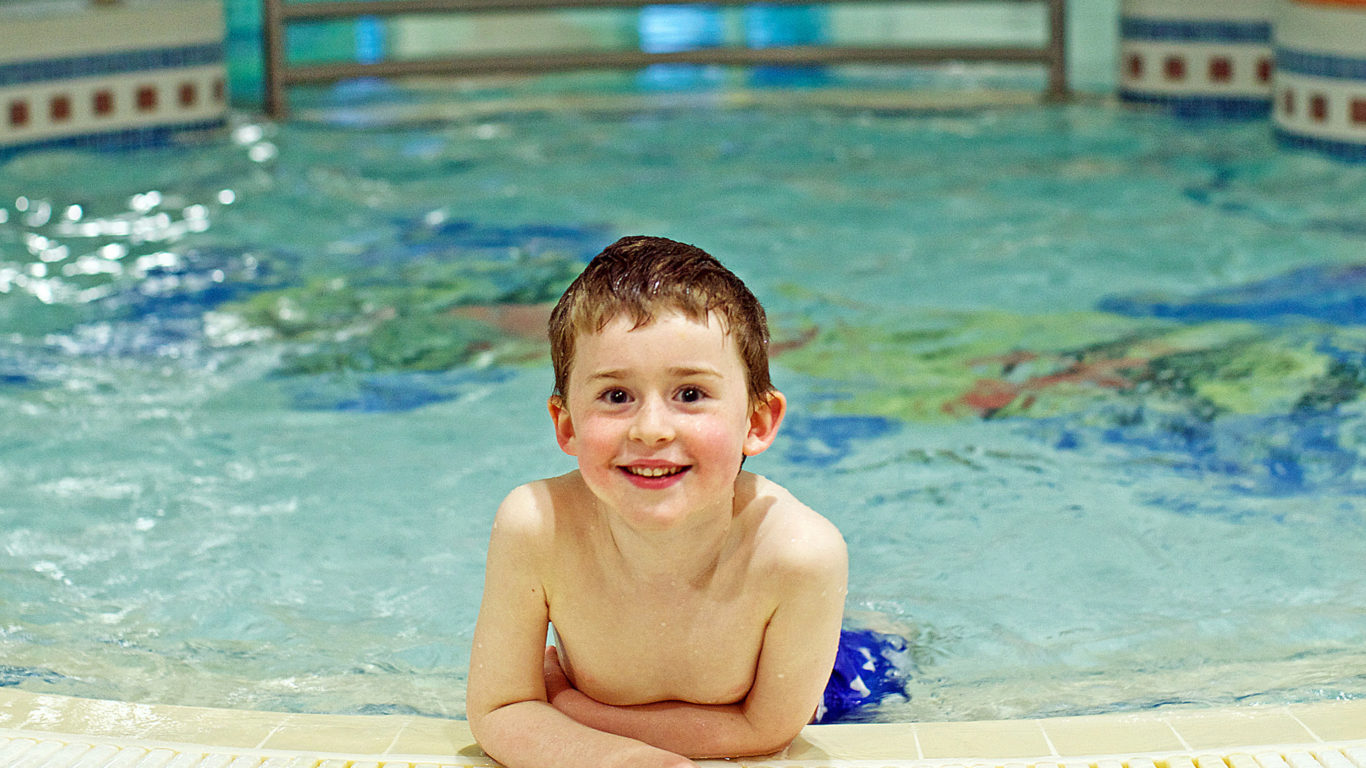 milo pool kids pool_