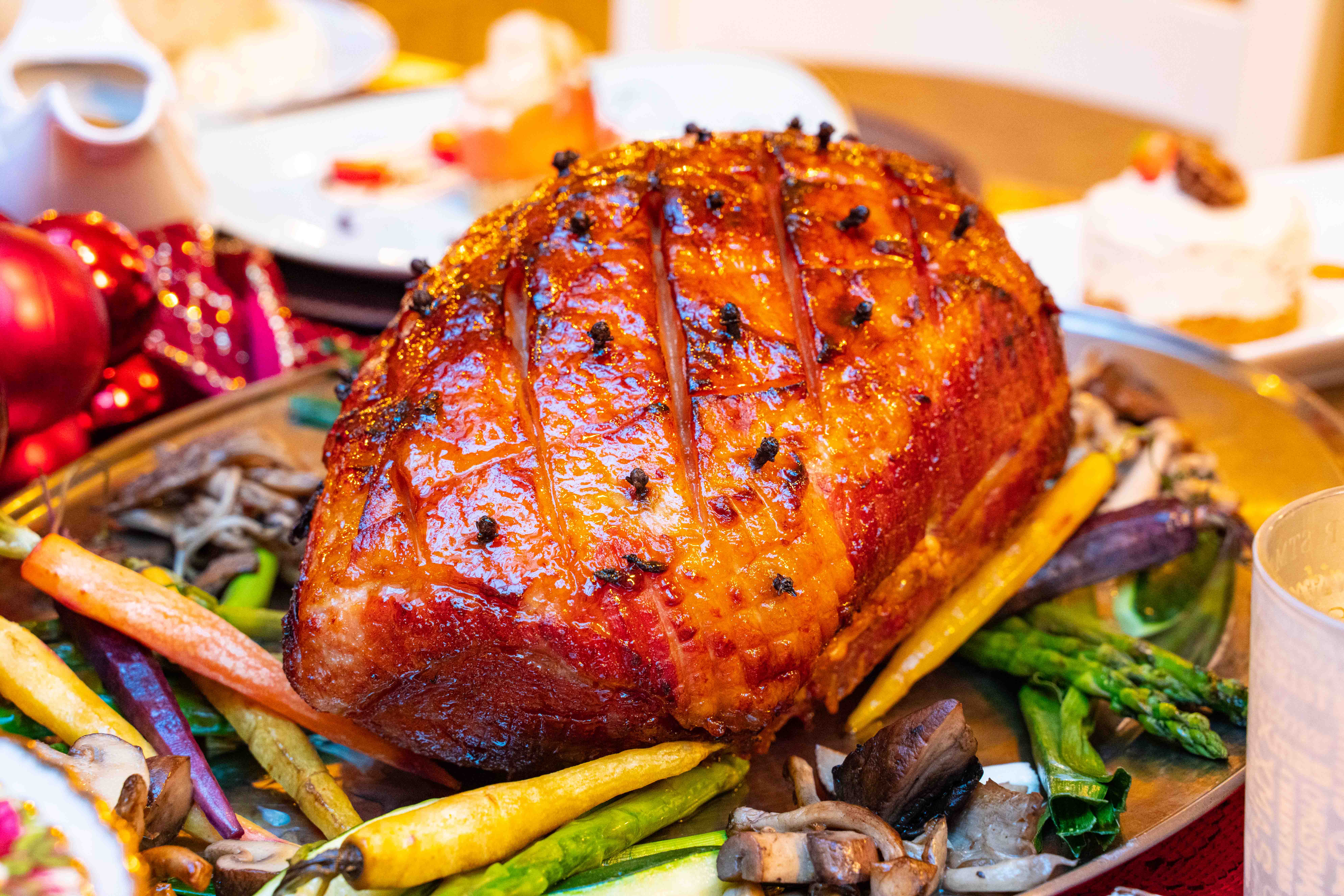 Christmas At Home | Take Aways In Adare | 4* Woodlands Hotel