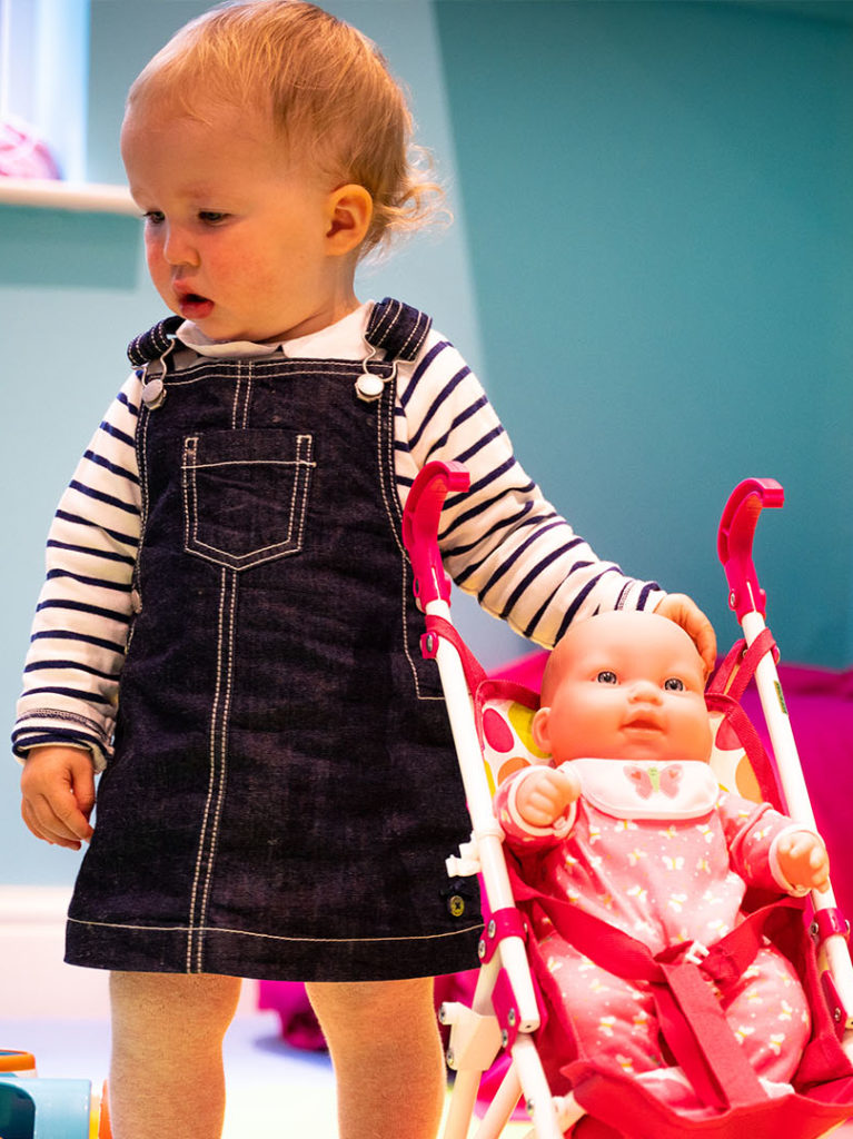 Babysitting Service Hotels In Limerick 4* Woodlands Hotel Adare