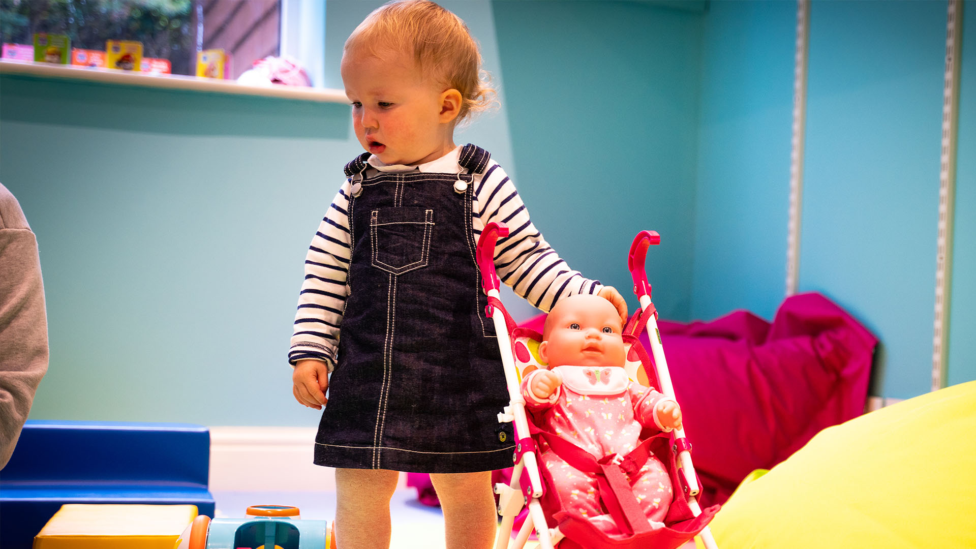 Babysitting Service Hotels In Limerick 4* Woodlands Hotel Adare