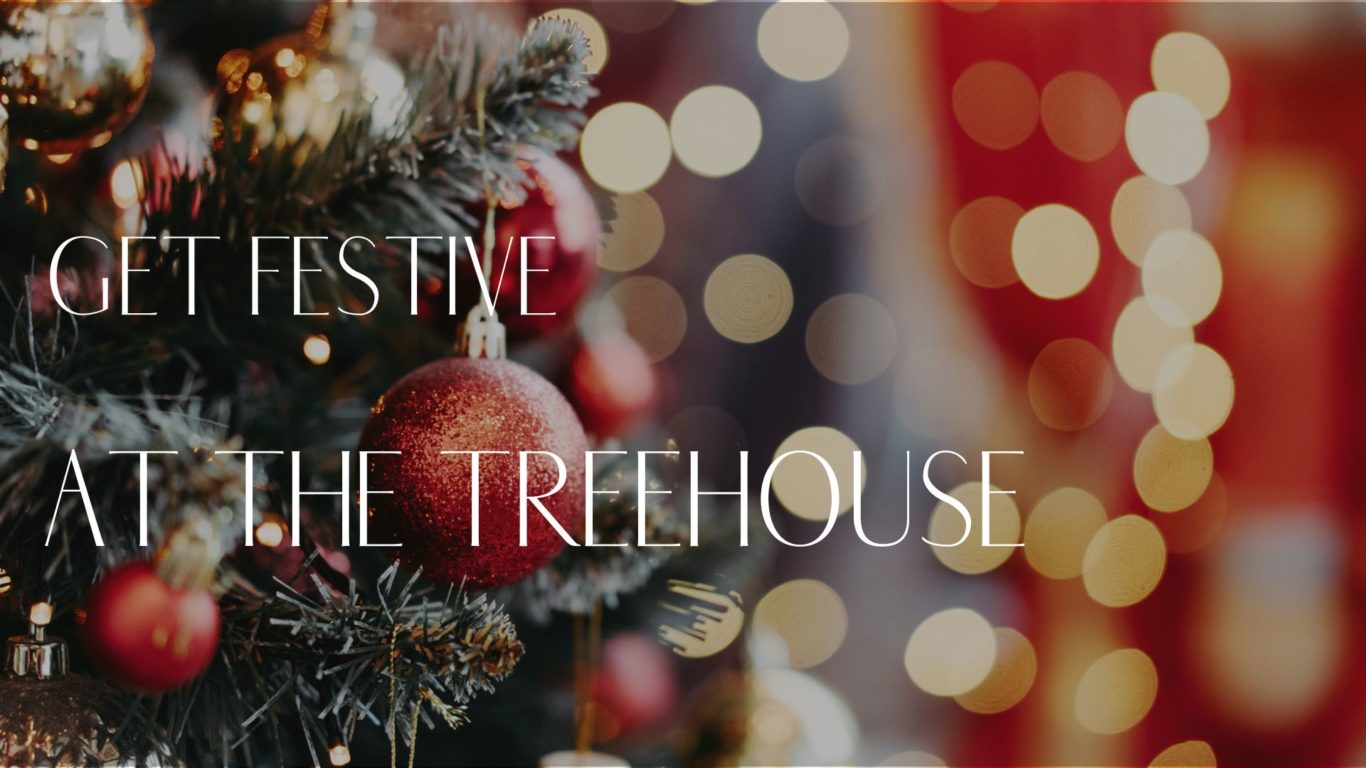 GET FESTIVE