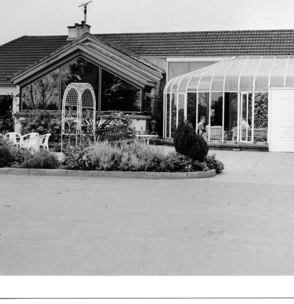 Fitzgeralds Woodlands House Hotel & Spa Celebrating 40 Years