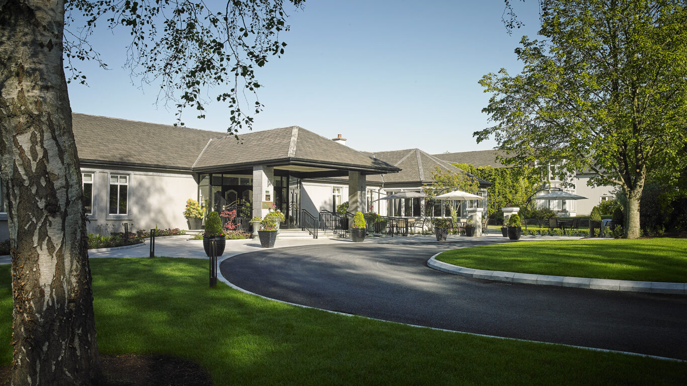 Fitzgeralds Woodlands House Hotel, Adare, Co. Limerick