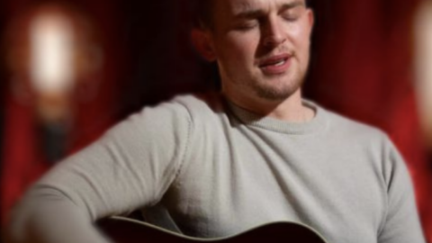 Dan McCabe