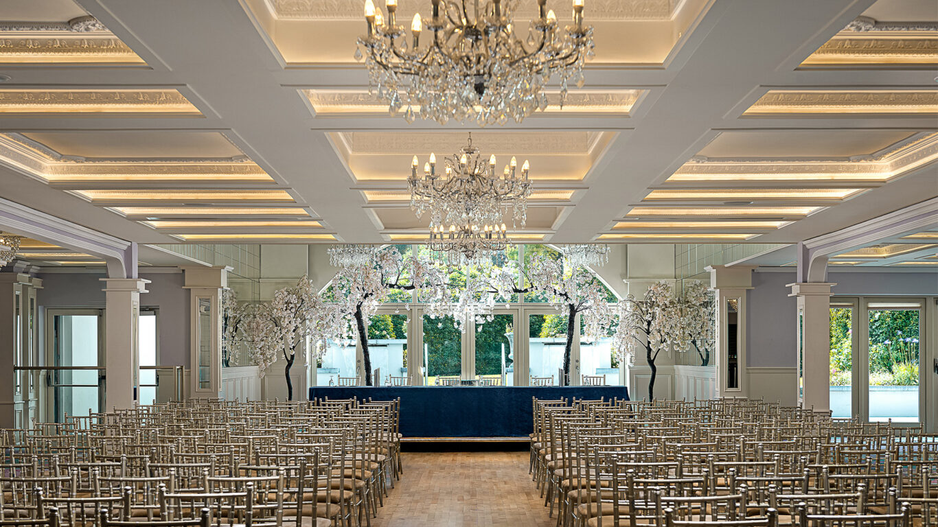 Fitzgerald Suite
